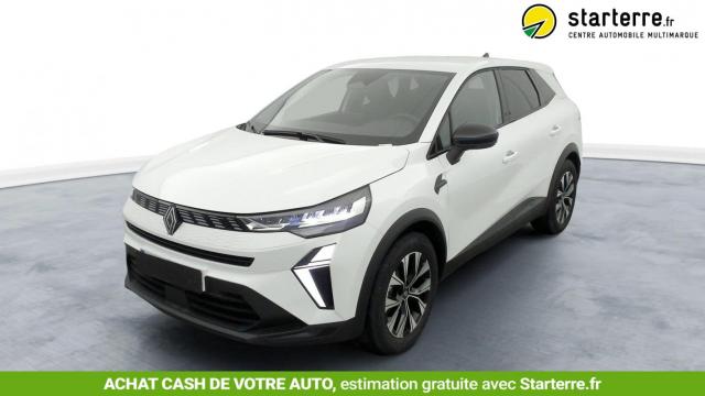 Renault Symbioz image 4