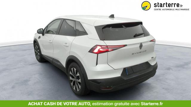 Renault Symbioz image 3