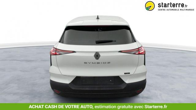 Renault Symbioz image 8
