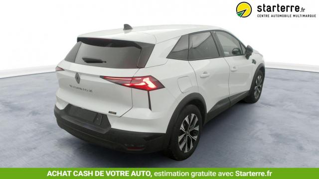 Renault Symbioz image 2