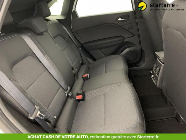 Renault Symbioz image 9