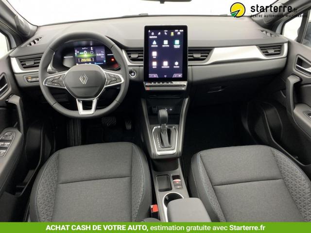 Renault Symbioz image 7