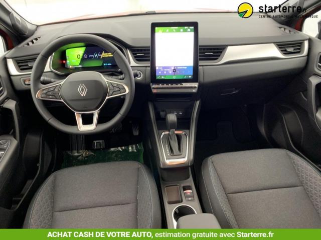 Renault Symbioz image 6