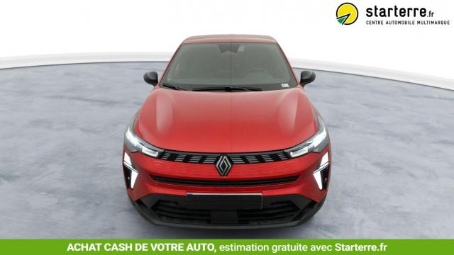Renault Symbioz image 7