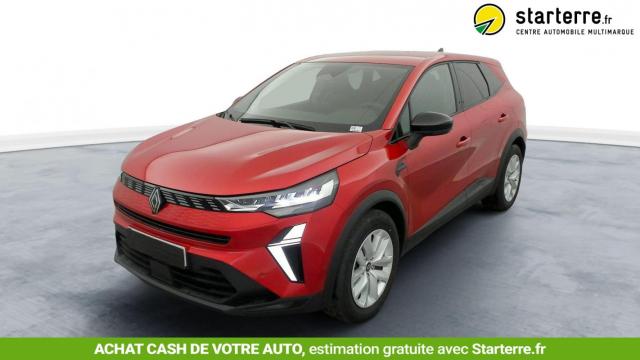 Renault Symbioz image 4
