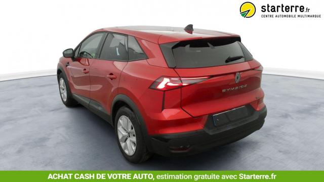 Renault Symbioz image 3