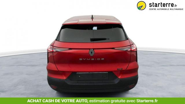 Renault Symbioz image 2