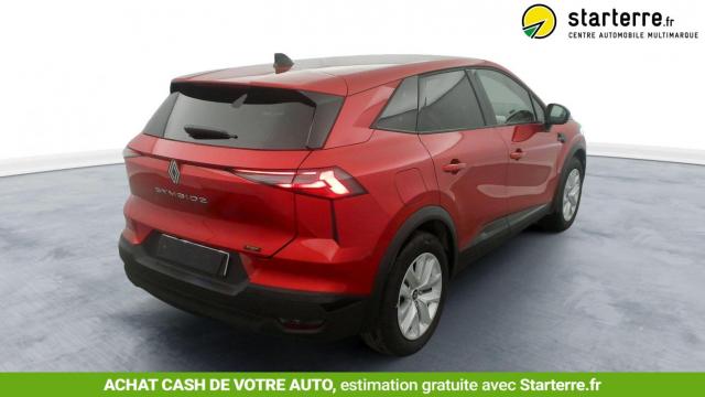 Renault Symbioz image 8