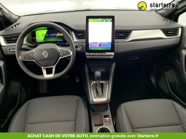 Renault Symbioz image 8