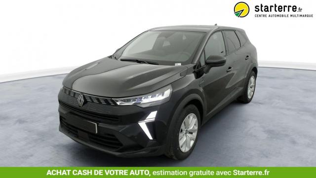 Renault Symbioz image 7