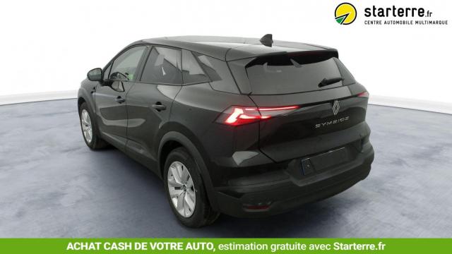 Renault Symbioz image 2
