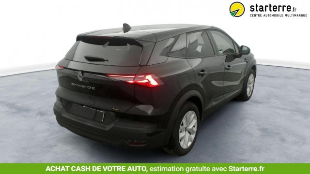 Renault Symbioz image 5