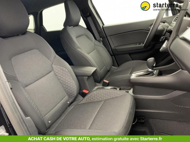 Renault Symbioz image 9