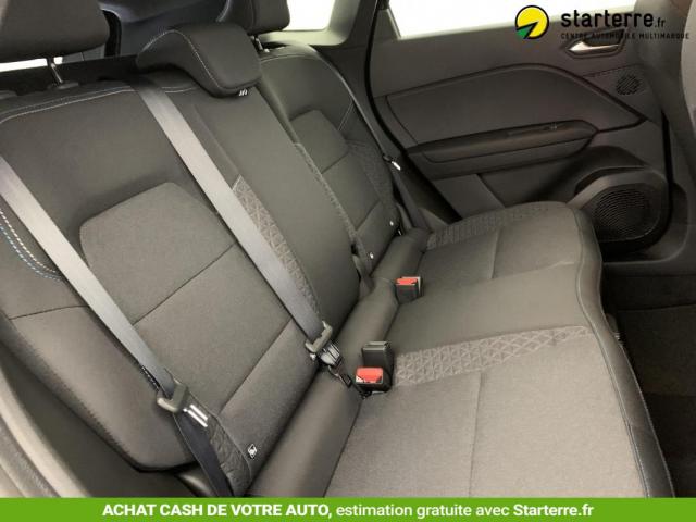 Renault Symbioz image 4