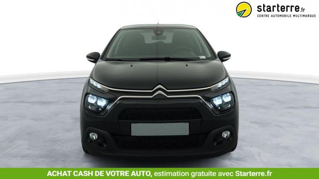 Citroen C3 image 2