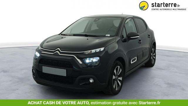Citroen C3 image 4