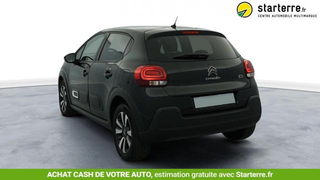 Citroen C3 image 6