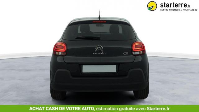Citroen C3 image 1
