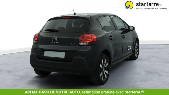 Citroen C3 image 7