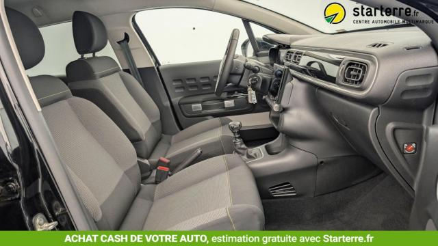 Citroen C3 image 3