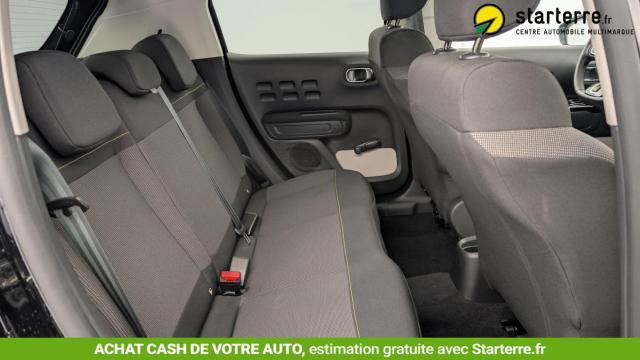 Citroen C3 image 9