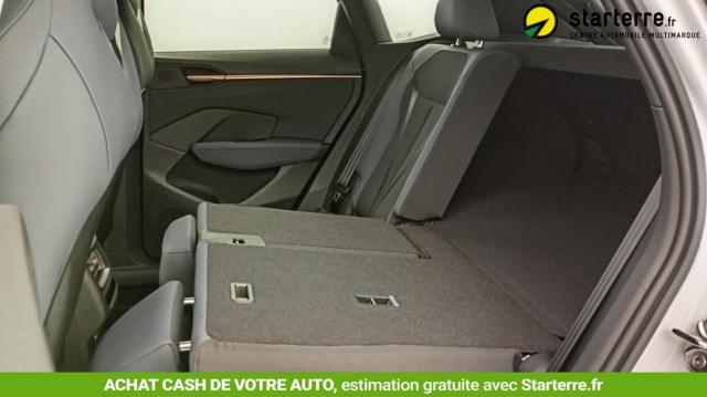 Cupra Terramar image 4