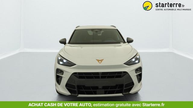 Cupra Terramar image 8