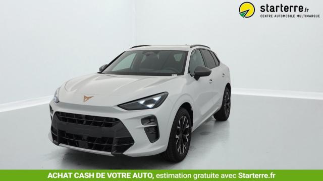 Cupra Terramar image 5