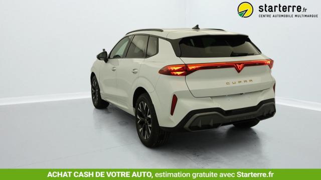 Cupra Terramar image 9