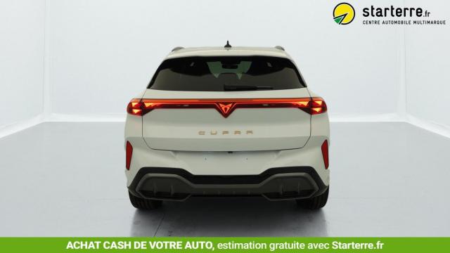 Cupra Terramar image 1