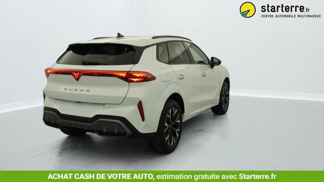 Cupra Terramar image 3