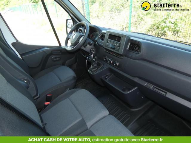 Renault Master image 4