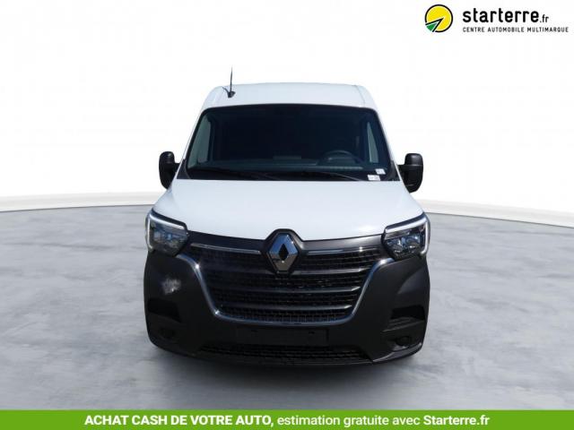 Renault Master image 7