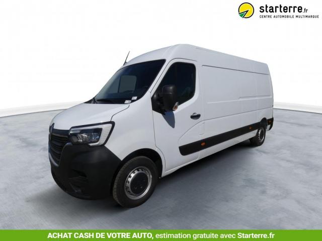 Renault Master image 9
