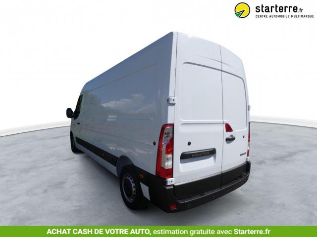 Renault Master image 3
