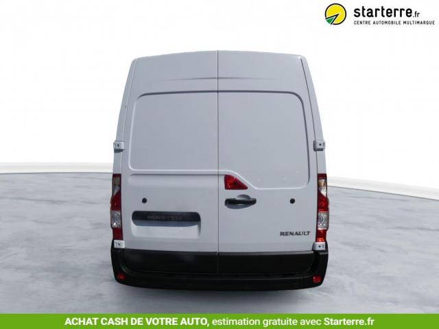 Renault Master image 1