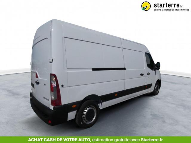 Renault Master image 6