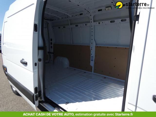 Renault Master image 5