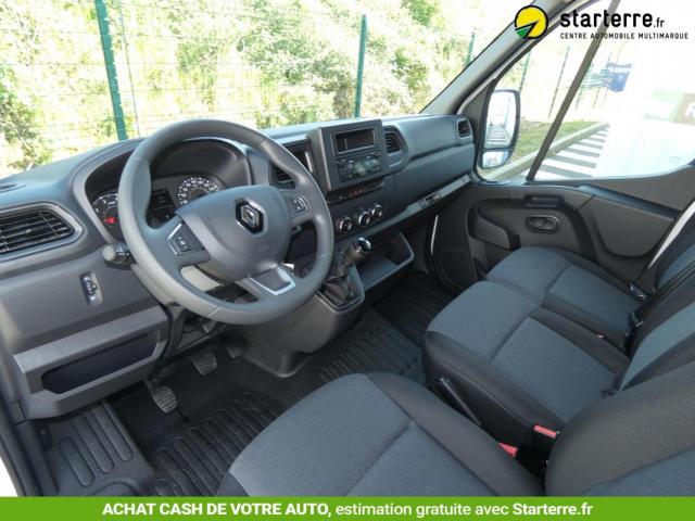 Renault Master image 8