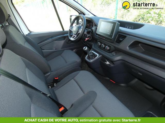 Renault Trafic image 5