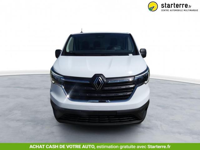 Renault Trafic image 4