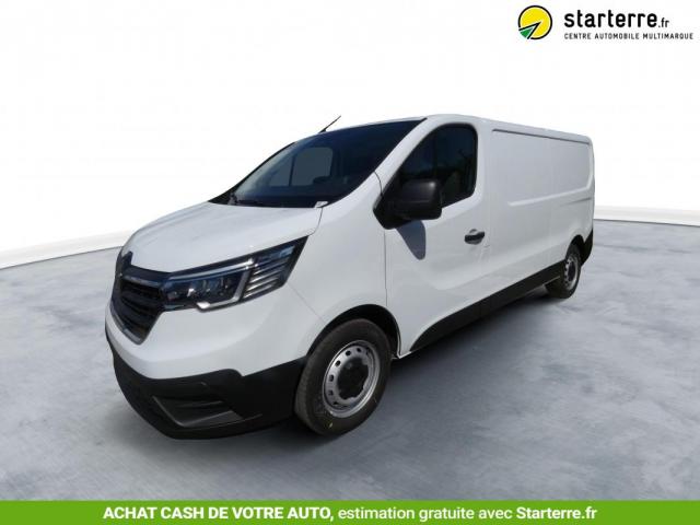 Renault Trafic image 1