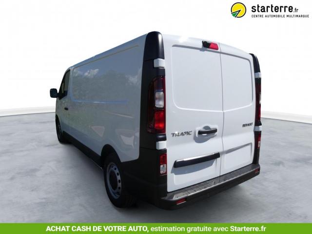 Renault Trafic image 9