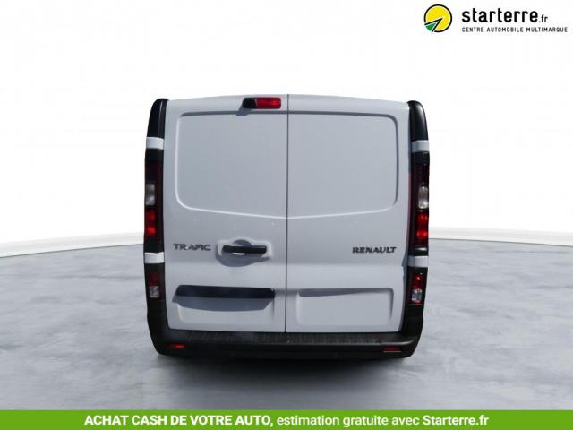Renault Trafic image 7