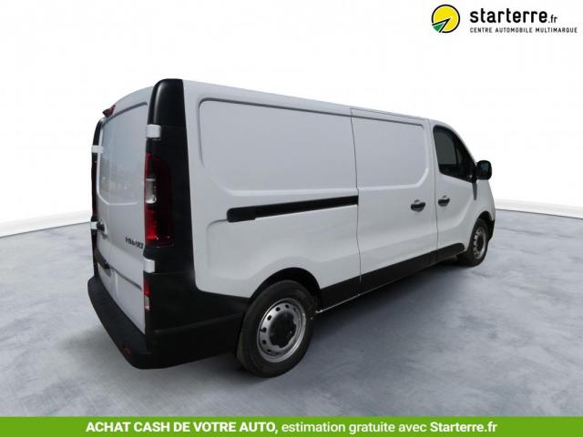 Renault Trafic image 8