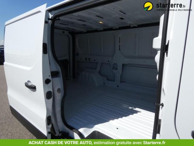 Renault Trafic image 3