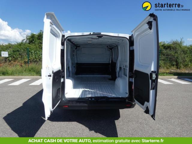 Renault Trafic image 6