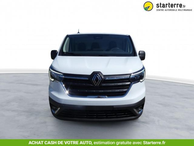 Renault Trafic image 6
