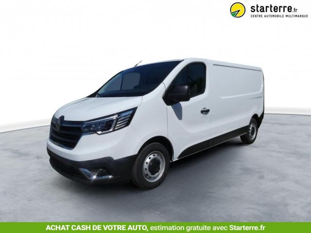 Renault Trafic image 7