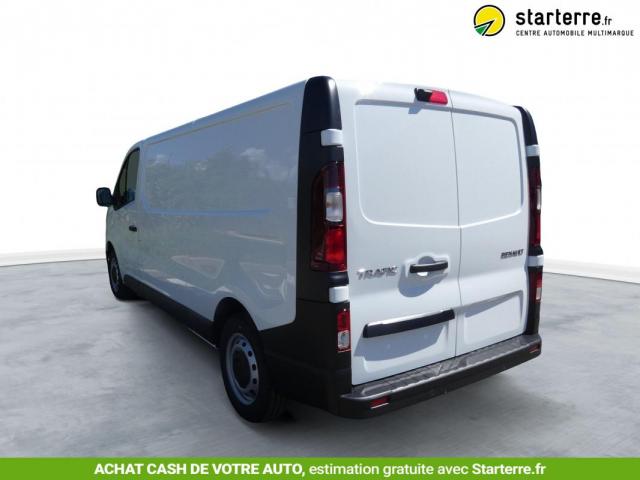 Renault Trafic image 4